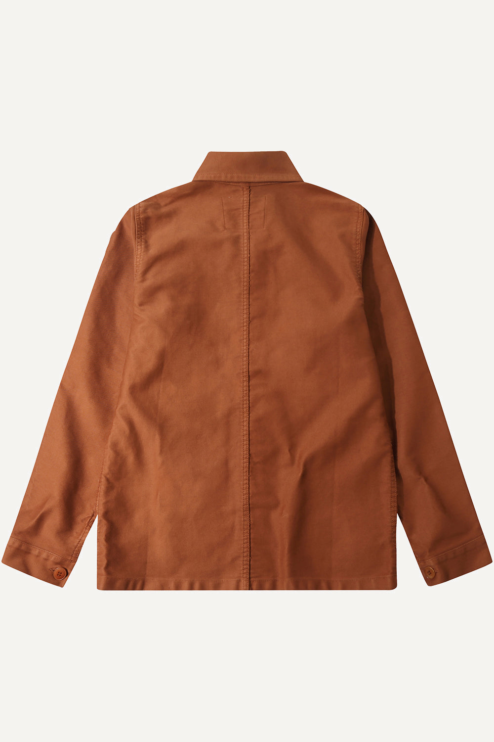 Moleskin Work Jacket