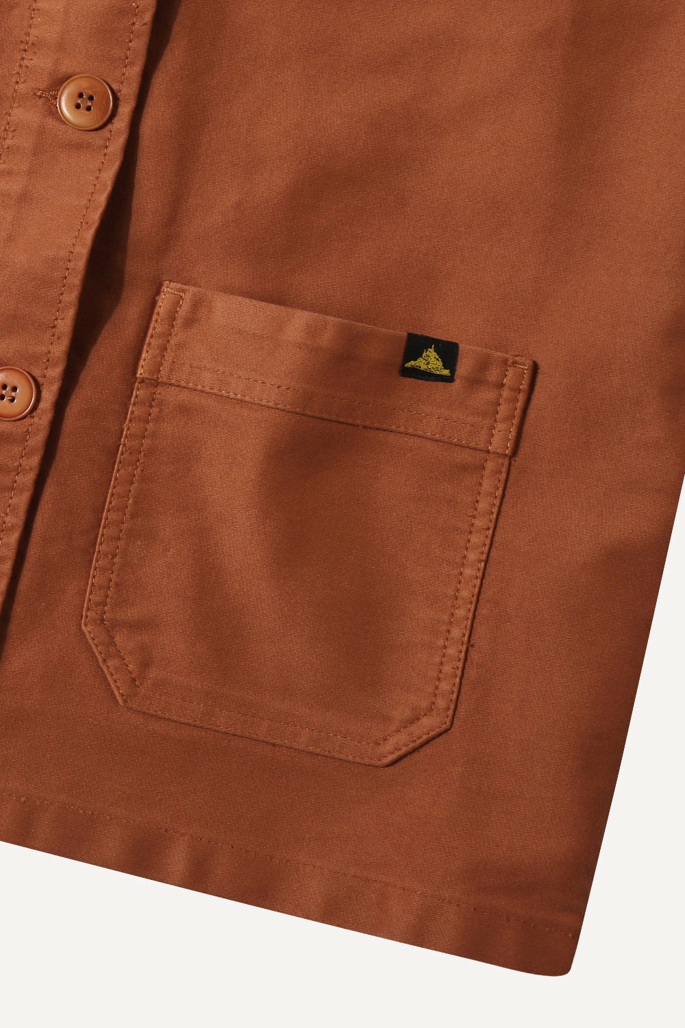Moleskin Work Jacket