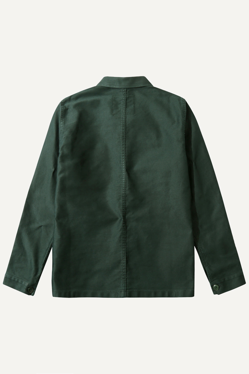 Moleskin Work Jacket