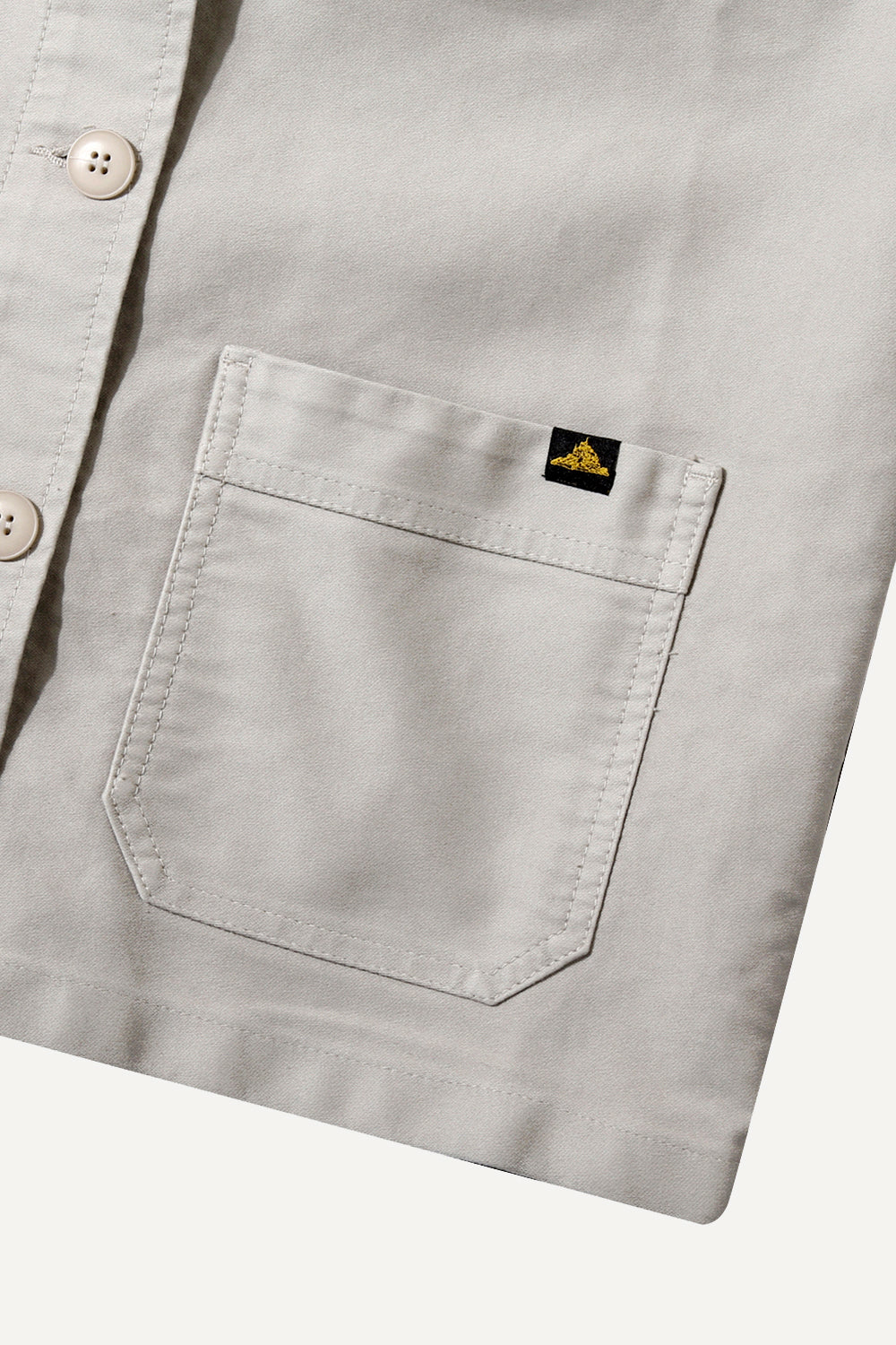 Moleskin Work Jacket