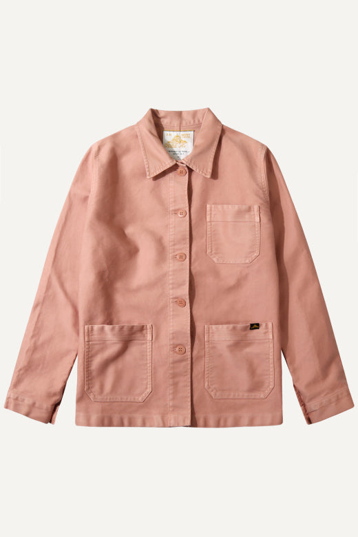 Moleskin Work Jacket