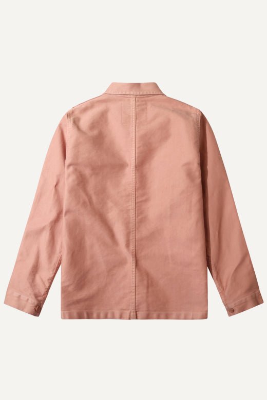 Moleskin Work Jacket