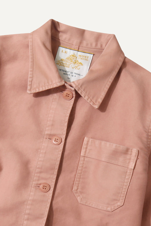 Moleskin Work Jacket