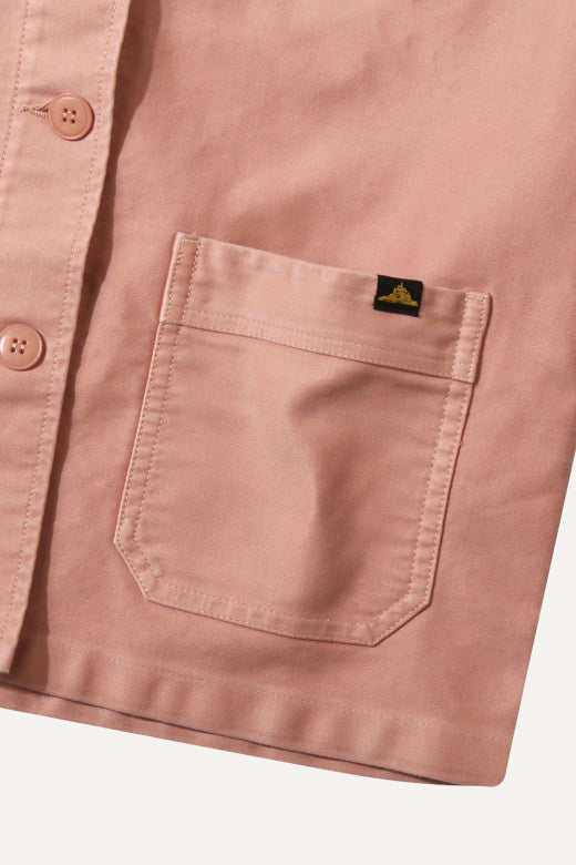 Moleskin Work Jacket