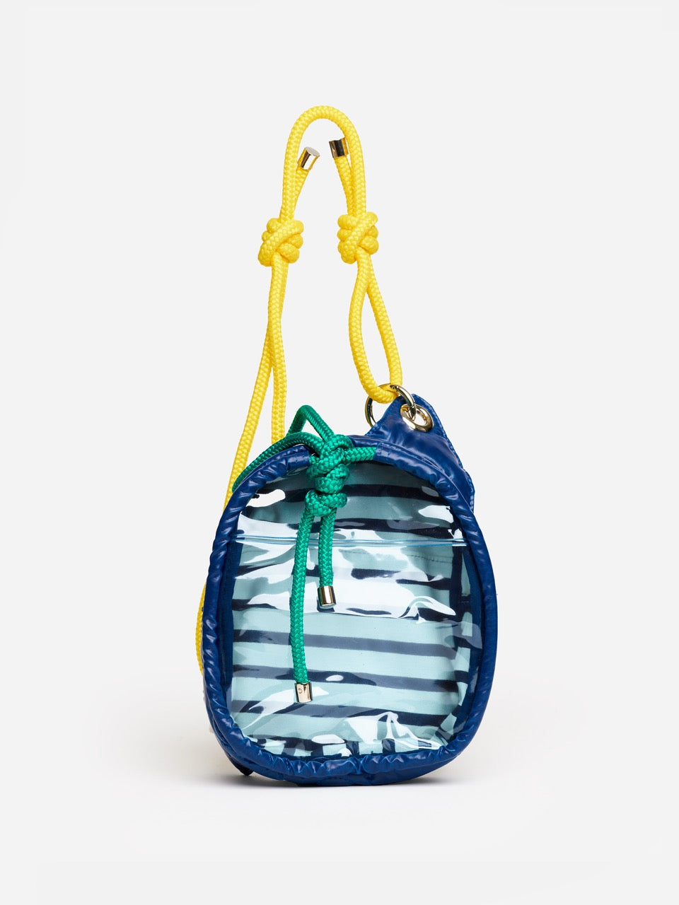 Ladreyt Collab Kangourou Bag