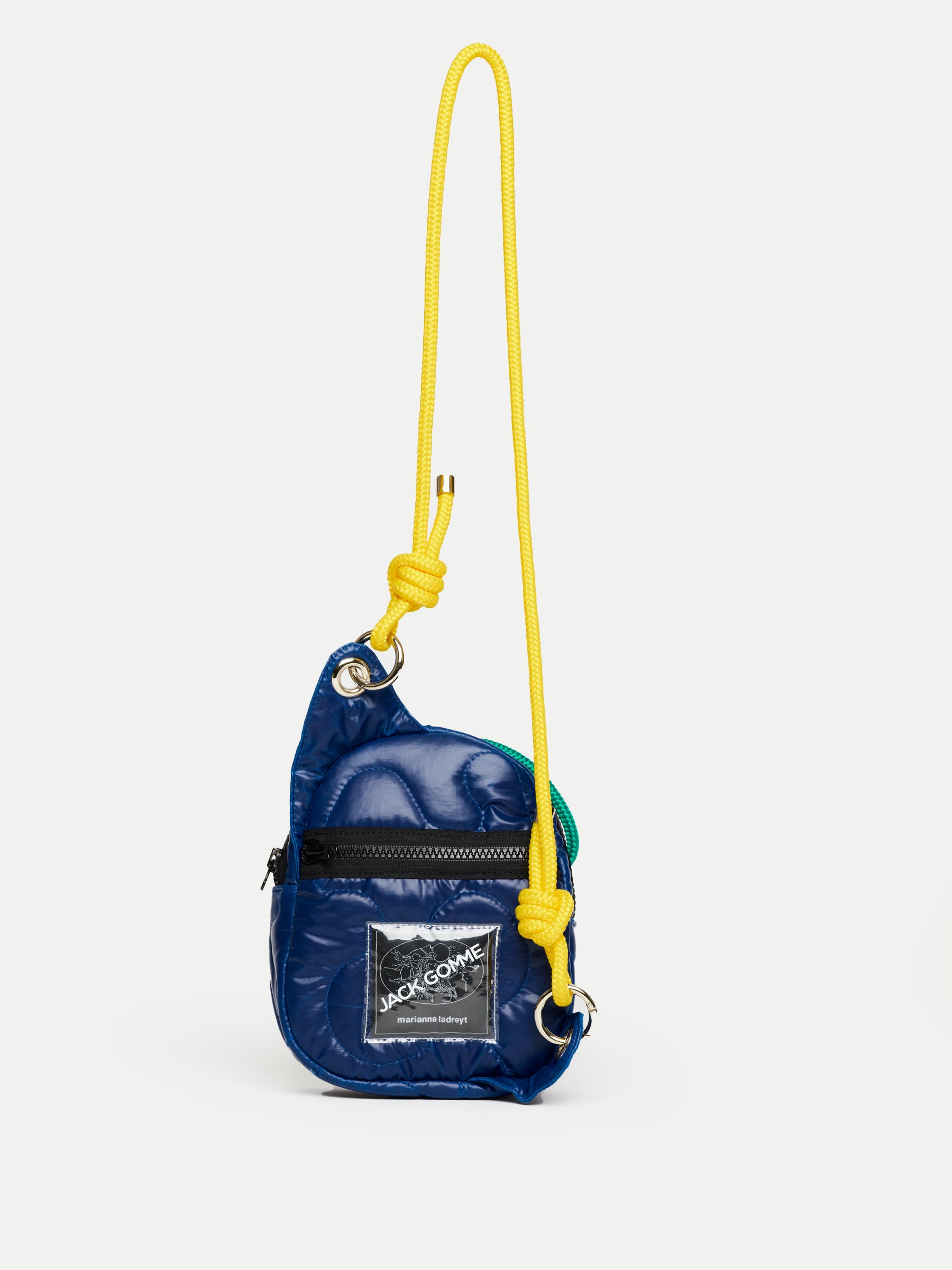 Ladreyt Collab Kangourou Bag