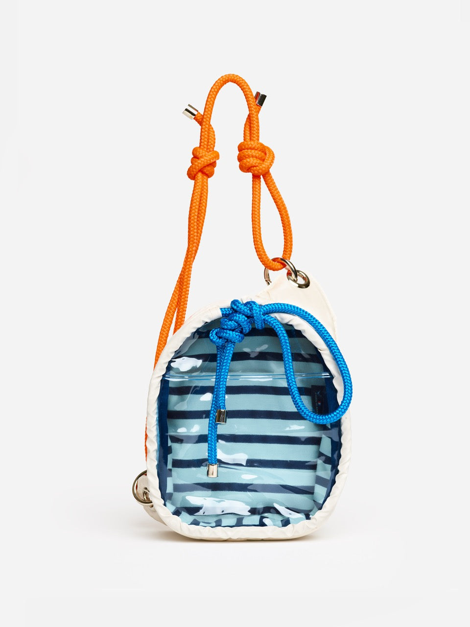 Ladreyt Collab Kangourou Bag