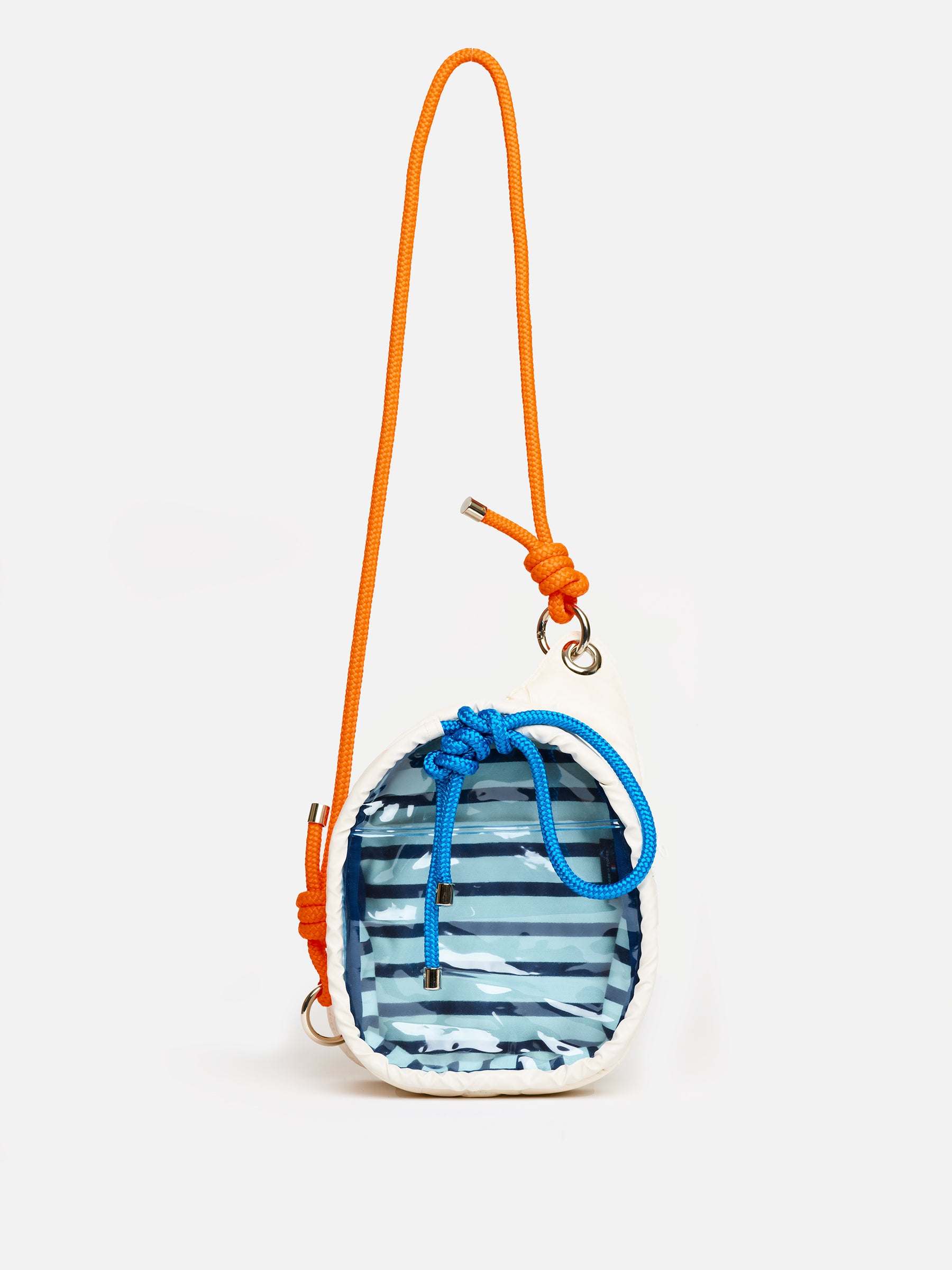 Ladreyt Collab Kangourou Bag
