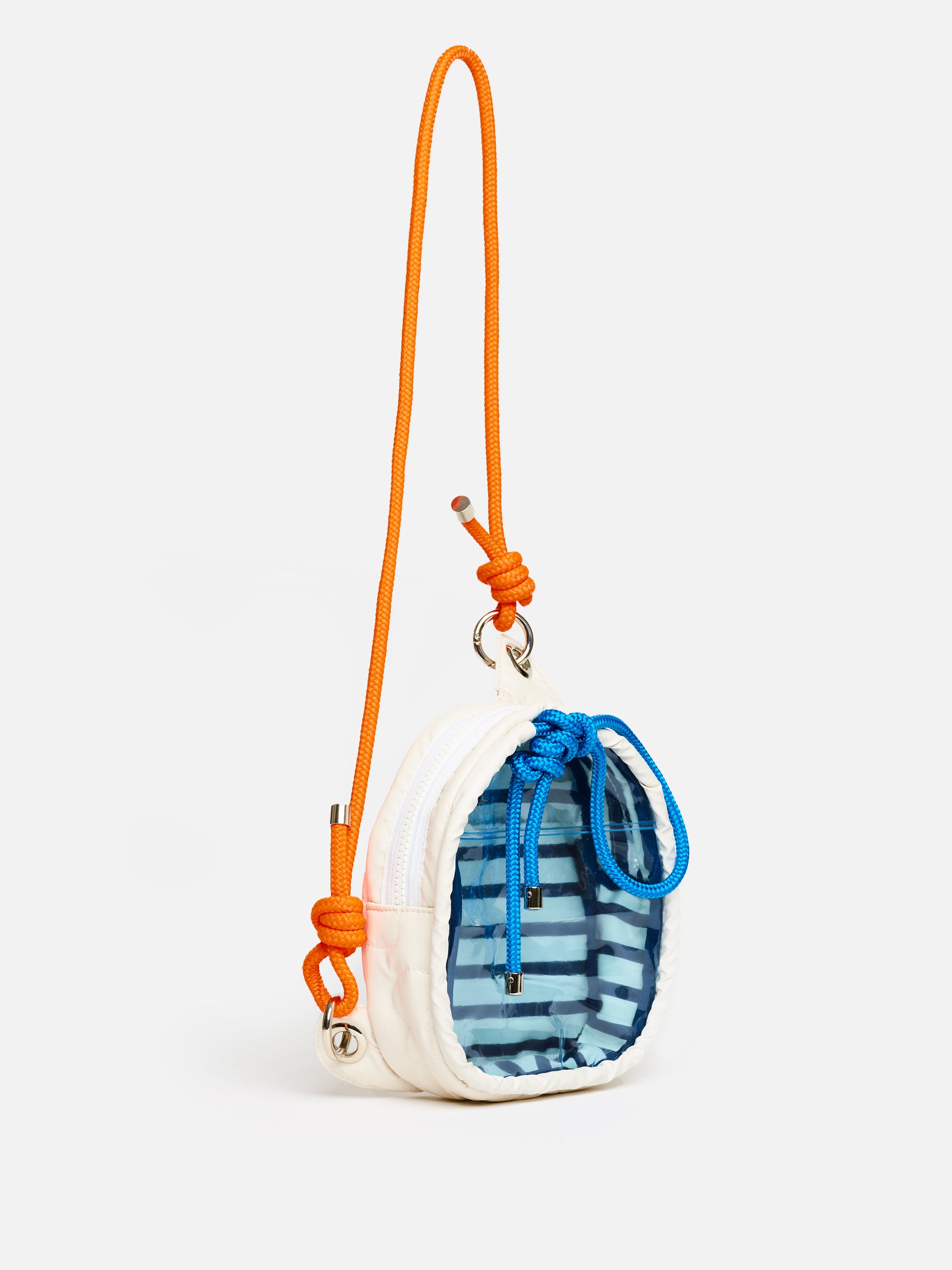 Ladreyt Collab Kangourou Bag